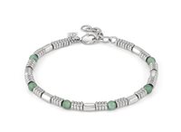 Bracciale Nomination Uomo in Acciaio 027929/028 - 027929/028